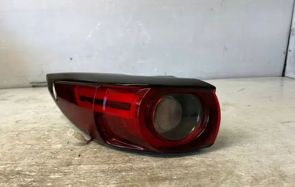 Mazda CX-5 II Rear/tail lights KB8A51160