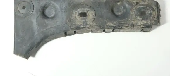 Audi A6 S6 C5 4B Front bumper mounting bracket 4B0807283B
