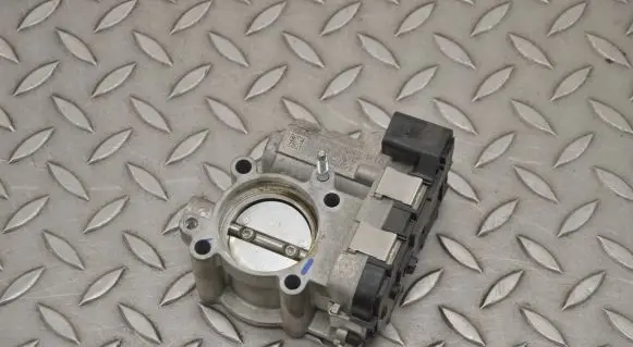 Fiat 500X Throttle valve 44GTE3F5 107T0A7