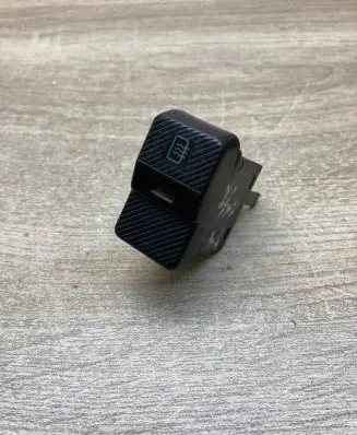 Volkswagen PASSAT B3 Windscreen/window heater switch 535959621
