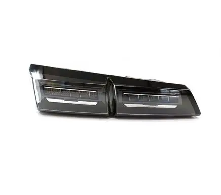 Peugeot 308 Rear/tail lights 983530068000