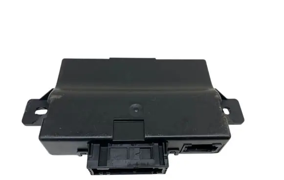 Audi A6 S6 C7 4G Gateway control module 4G0907468AD 4G0907468AC