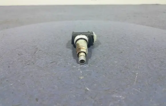 Tire pressure sensor