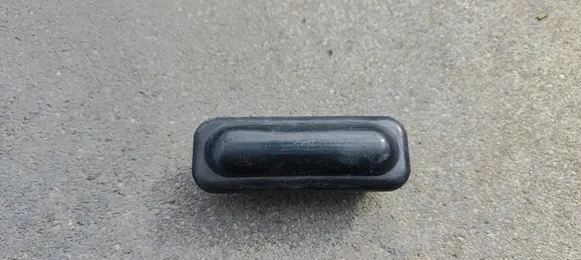 Citroen C3 Tailgate/trunk/boot exterior handle PA66