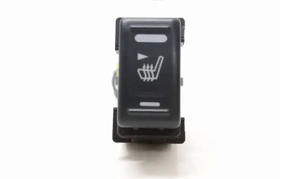 Nissan Micra Seat heating switch 4407B