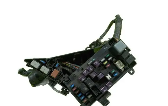 Subaru Forester SH Fuse box set 82241SC060PC BEZPIECZNIKOW