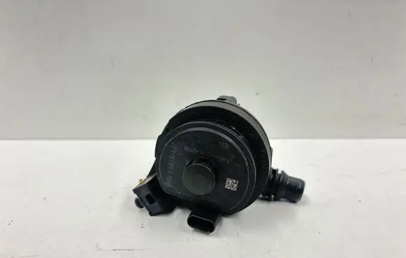 BMW M4 G82 G83 Electric auxiliary coolant/water pump 884061401 0312349B
