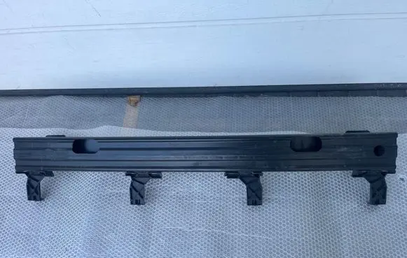 Renault Symbioz Rear bumper support beam 761876