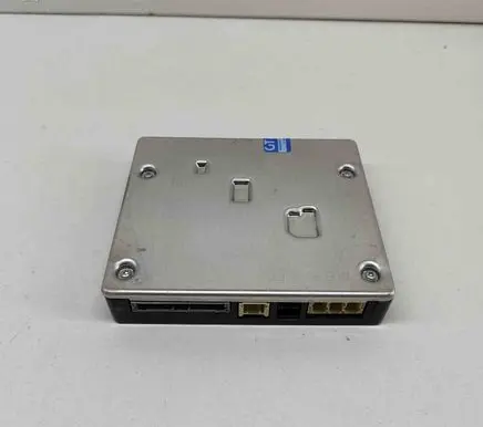 Toyota Yaris Cross Central body control module 847410D030 A3C0907750101