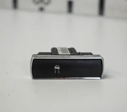 Ford Galaxy ESP (stability program) switch BS7T2C418AB