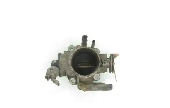 Honda Accord Throttle body valve 