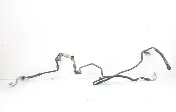 BMW 5 F10 F11 Power steering hose/pipe/line 6781835 6775212