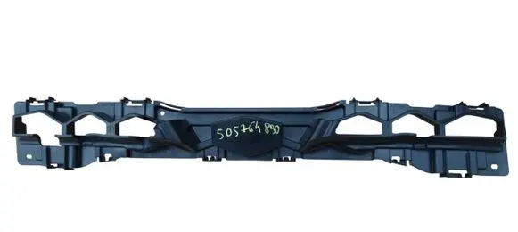 Alfa Romeo Tonale Front bumper foam support bar 505764890 505647460