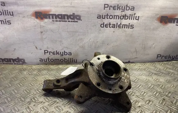 Mercedes-Benz Citan W415 Front wheel hub