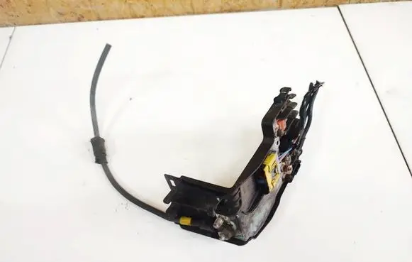 Peugeot 308 Fuse box set 9660222380