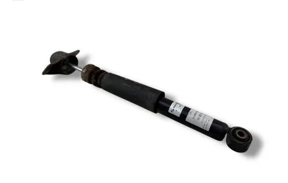 Audi A3 S3 8P Rear shock absorber/damper 814902001147