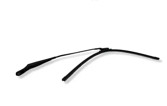 Peugeot 3008 I Front wiper blade arm 97036203