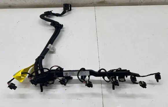 BMW 3 G20 G21 Fuel injector wires 8693370 8664893 8664892