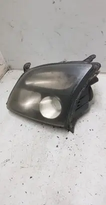Opel Vectra C Headlight/headlamp 15588700
