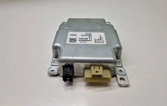 BMW 3 G20 G21 Battery control module 8707828 BCU150P 14415011