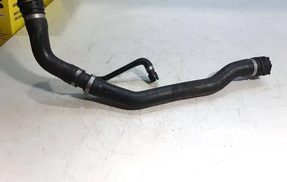 BMW 5 E60 E61 Engine coolant pipe/hose 7787448 10305924
