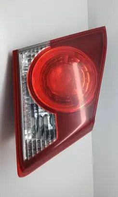 Honda Civic Tailgate rear/tail lights P5376L