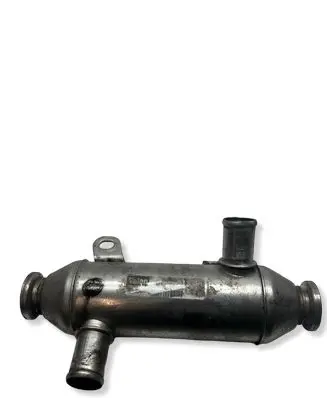 Peugeot 607 EGR valve cooler 861068Z