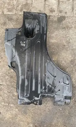Volvo V60 Rear underbody cover/under tray 30736340