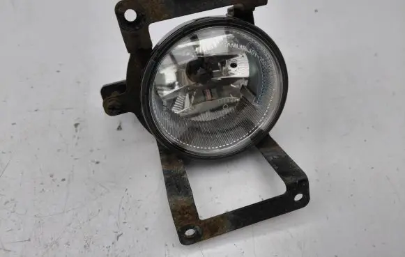 Hyundai Tucson JM Front fog light