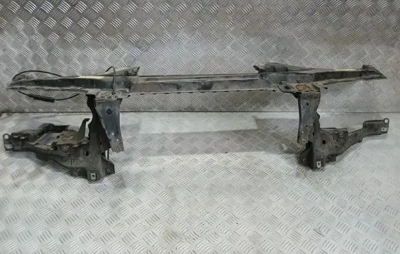 BMW X5 E53 Radiator support slam panel