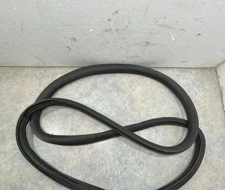 Seat Leon (5F) Rubber seal rear door 5F4867367