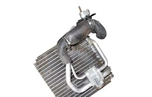 Hyundai Santamo Air conditioning (A/C) radiator (interior) 97801M2010