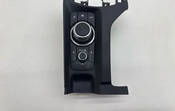 Mazda MX-5 ND Sound control switch K3006