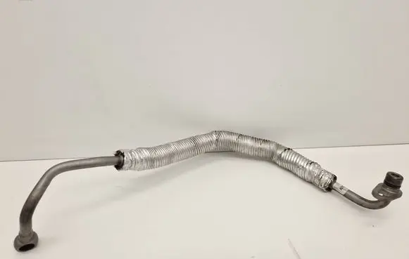 BMW 1 F20 F21 Turbo turbocharger oiling pipe/hose 8511647
