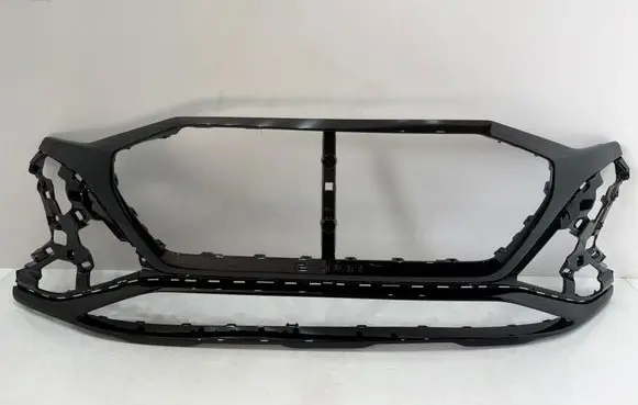 Audi e-tron Front bumper 4KE807725