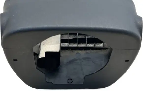 Toyota Prius (XW30) Steering wheel column trim 4528712560