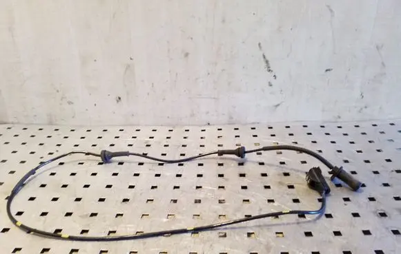 Volvo XC90 ABS brake wheel speed sensor
