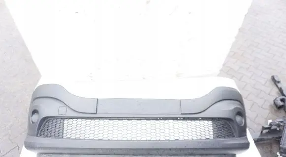 Renault Master III Wiper trim SKO62944