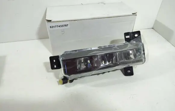 BMW 3 G20 G21 Front fog light 63177433787 7433787
