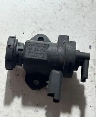 Renault Scenic III - Grand scenic III Turbo solenoid valve 9635704380 0928400414