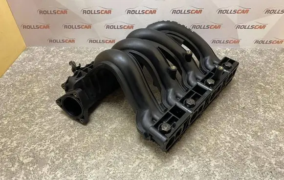 Mercedes-Benz C W203 Intake manifold A61109037 25060310976967