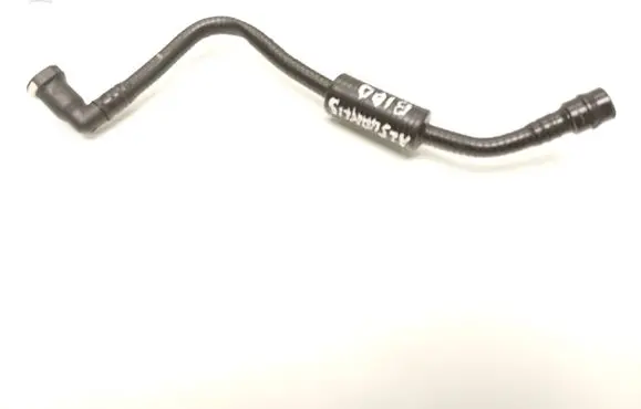 BMW 1 F20 F21 Breather/breather pipe/hose 8619928 11668619928