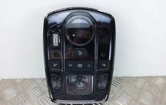 Peugeot 508 Front seat light 96884854XT