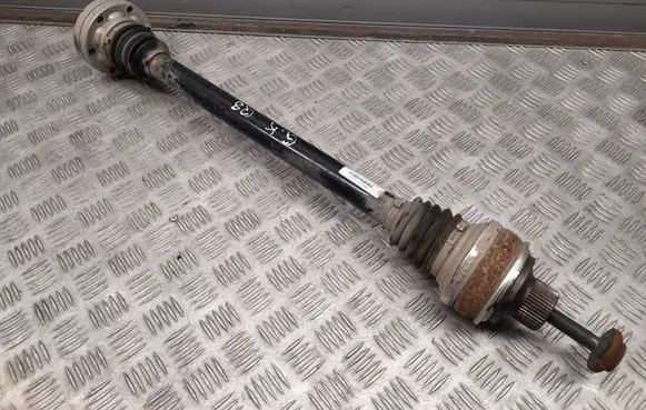 Audi Q8 Rear driveshaft 4M0501203D