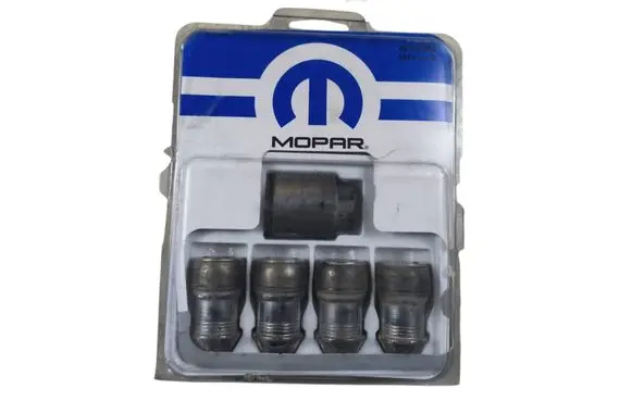 Jeep Grand Cherokee Nuts/bolts 82212564