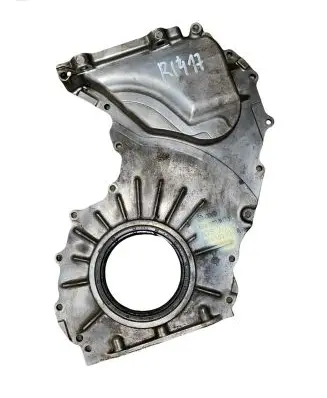 Volkswagen Golf IV Timing chain cover 071103173A