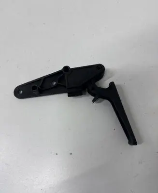 Peugeot Partner Engine bonnet (hood) release handle