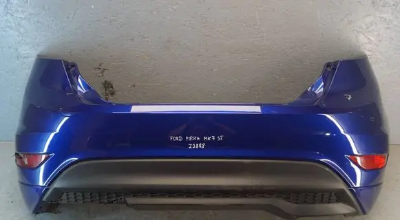 Ford Fiesta Rear bumper 8A6117906A