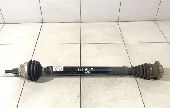 Seat Toledo II (1M) Front driveshaft