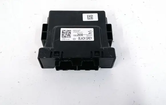 Buick Encore I Parking PDC control unit/module 13522656